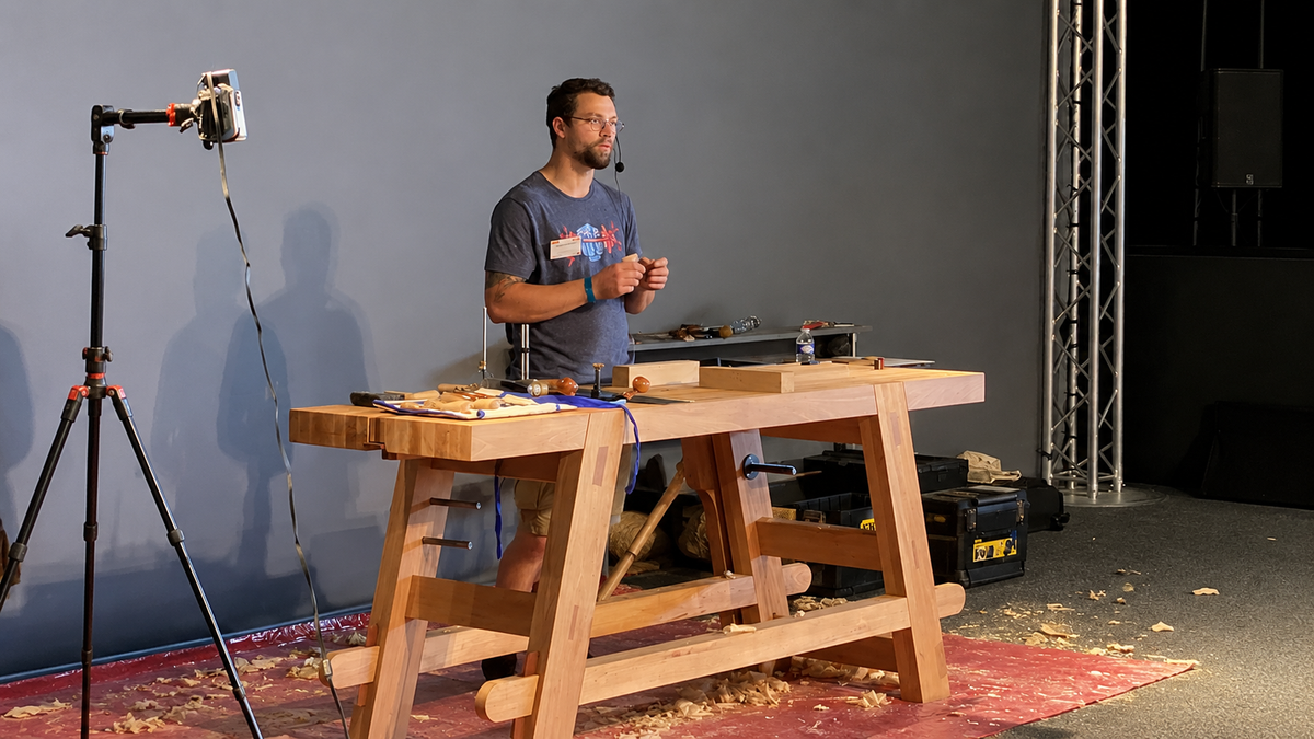 Atelier Touchons du Bois : les conférences à ne pas manquer à Épinal