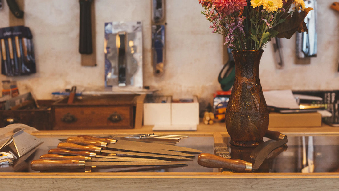 Auriou & Pfeil : Les incontournables Gaignard Millon