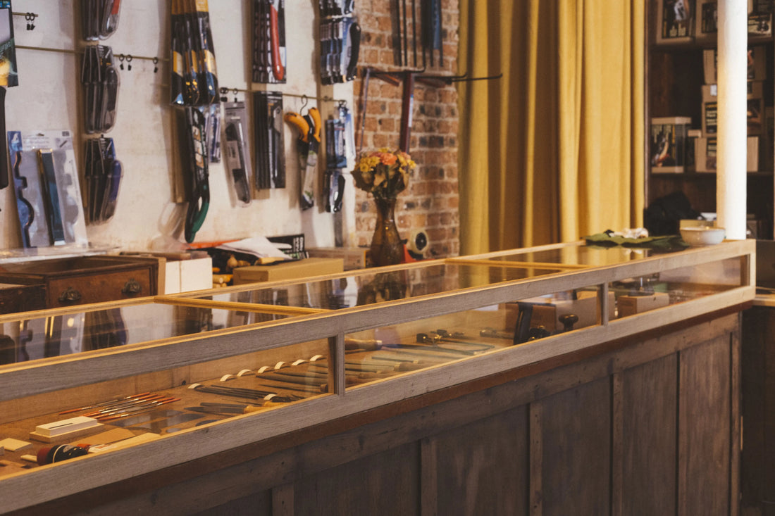 Guide des outils d'artisans indispensable Gaignard Millon