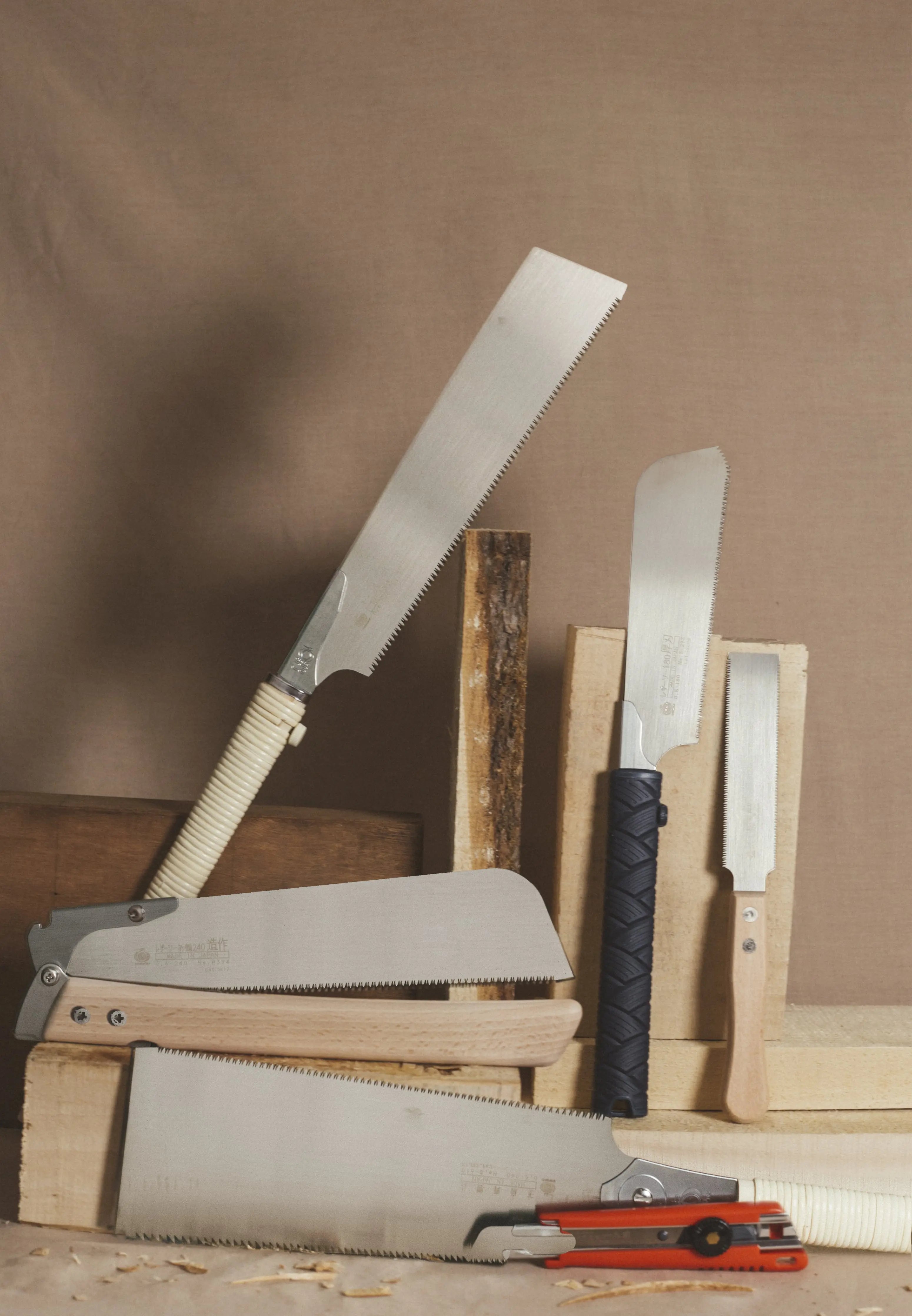 Razorsaw Gaignard Millon