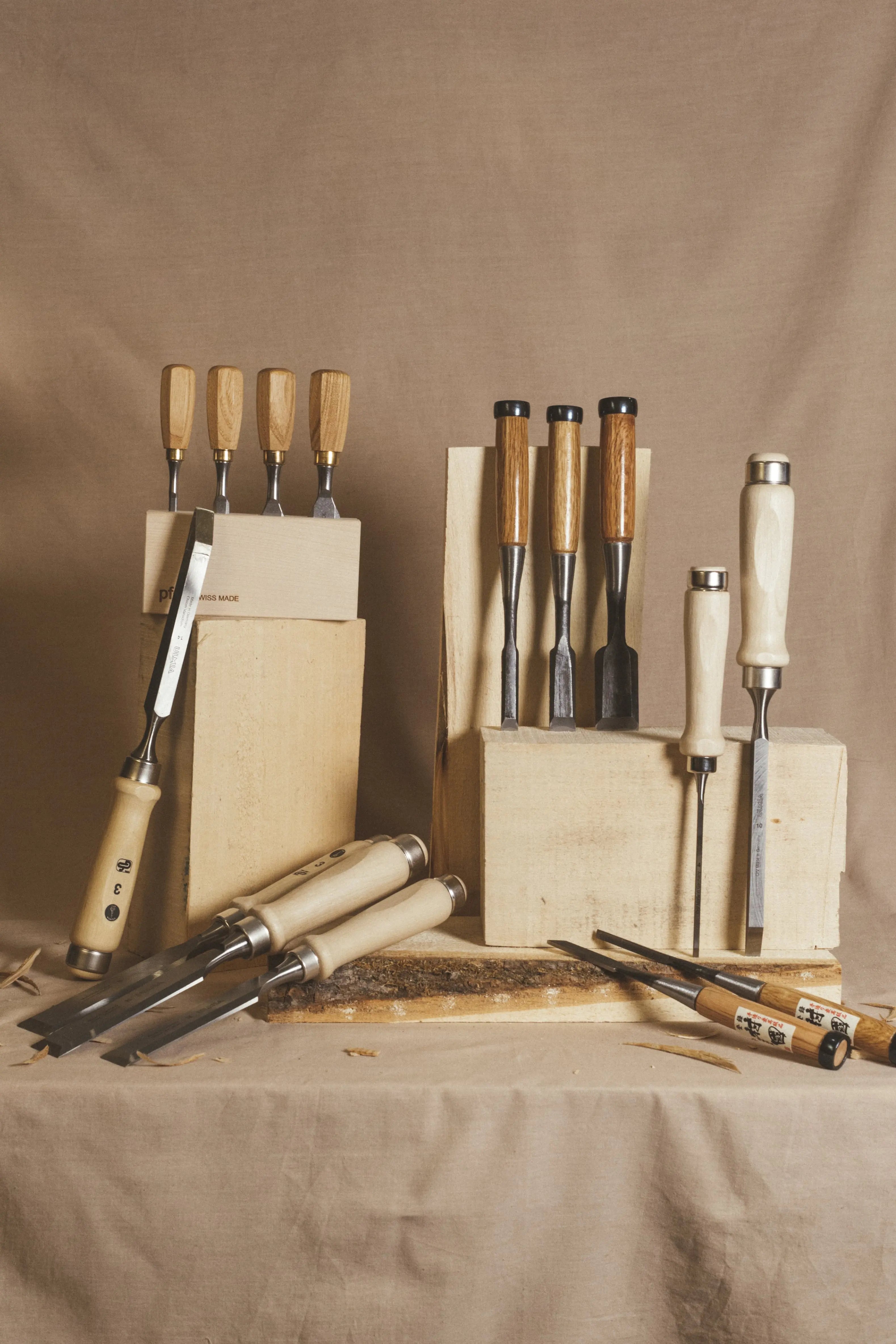 Ciseaux à bois Gaignard Millon