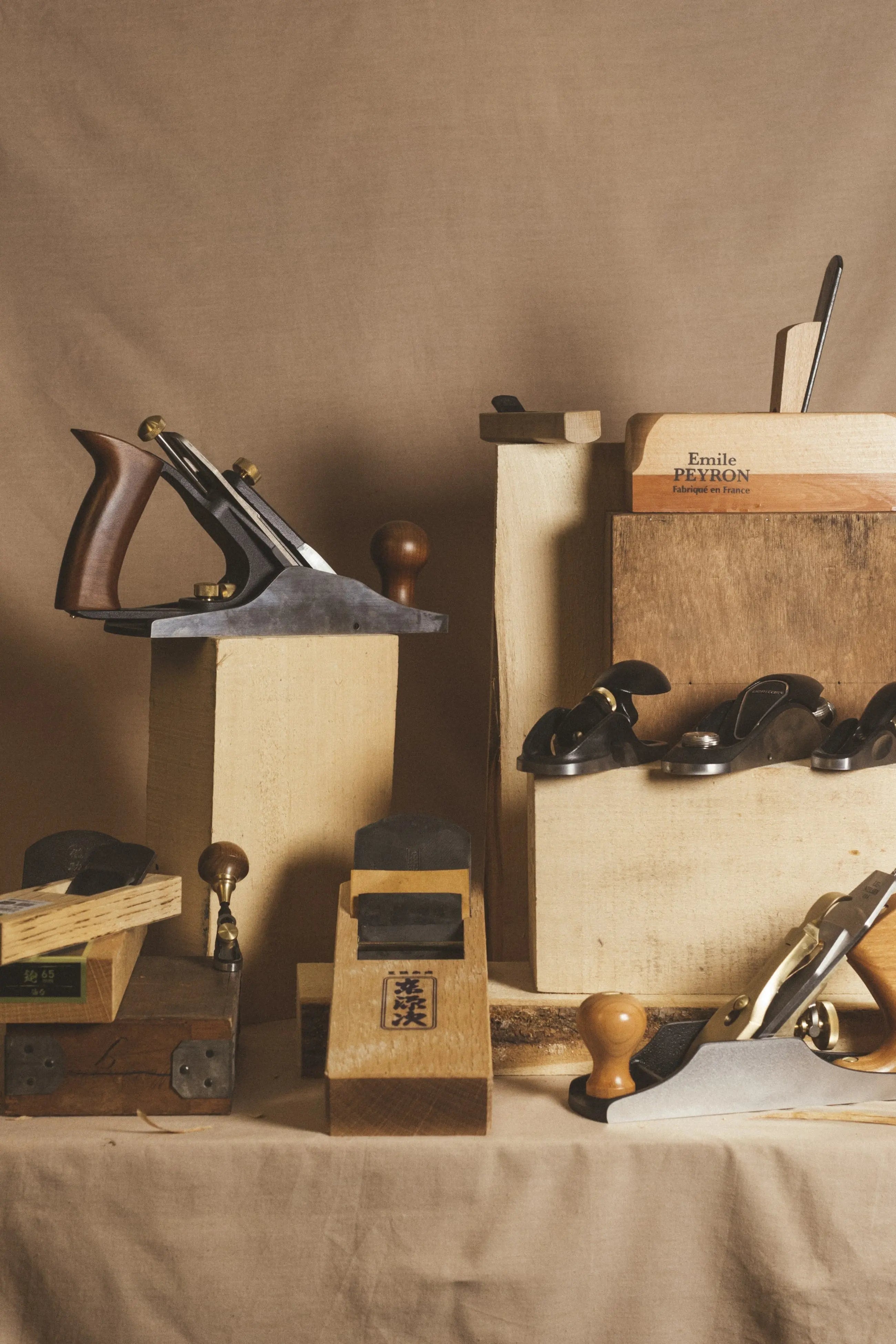 Rabots Gaignard Millon