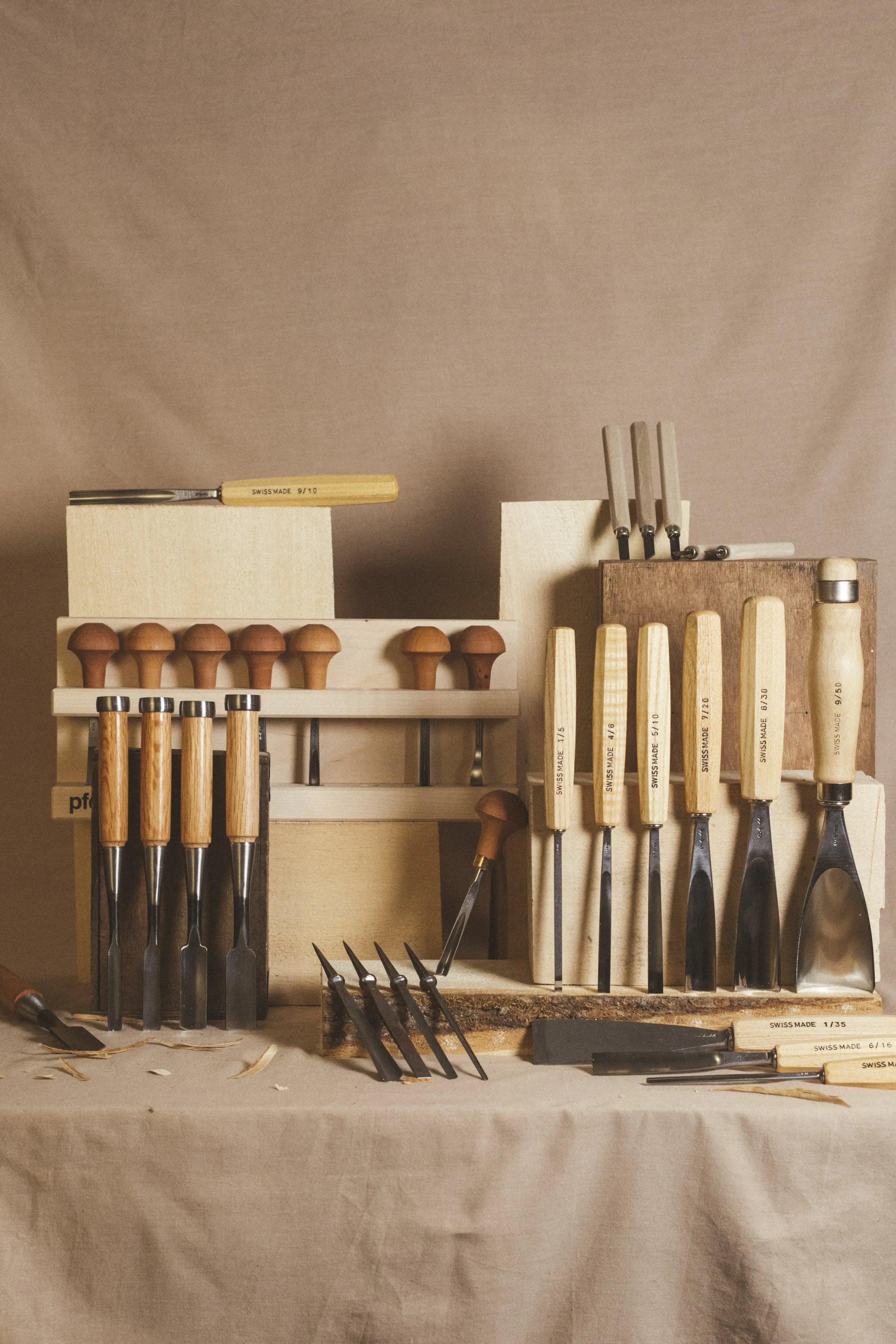 Sculpture Gaignard Millon