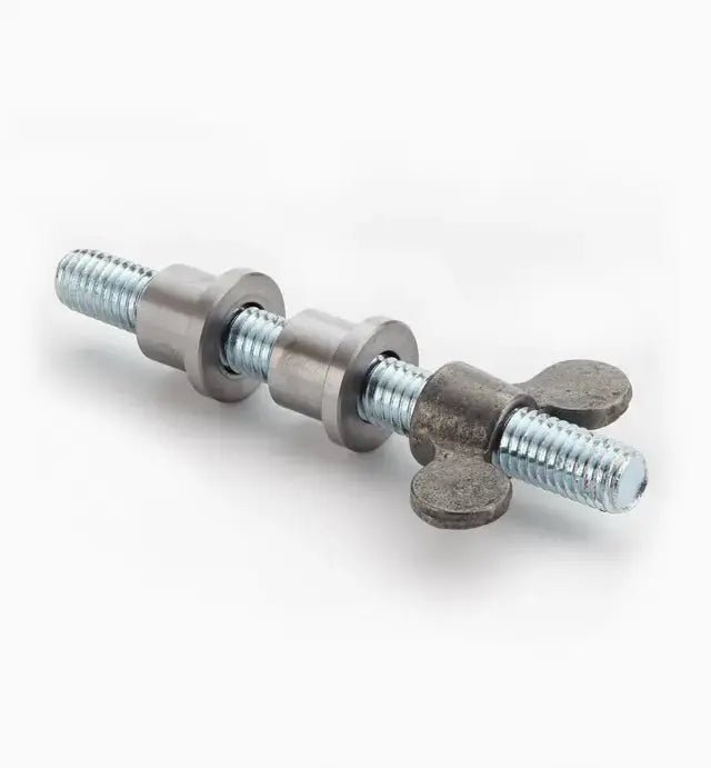 Vis de fixation pour trou de mentonnet pour étau de sculpteur Veritas - Gaignard Millon