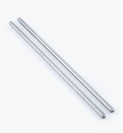 Tiges de 250 mm pour couteau et accessoires d’incrustation fine Veritas - Gaignard Millon