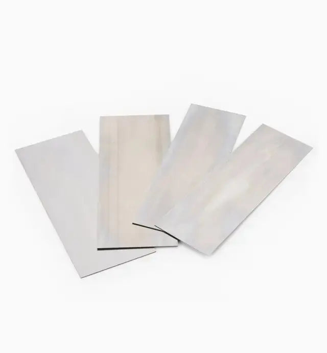 Set de 4 Racloirs Véritas Véritas