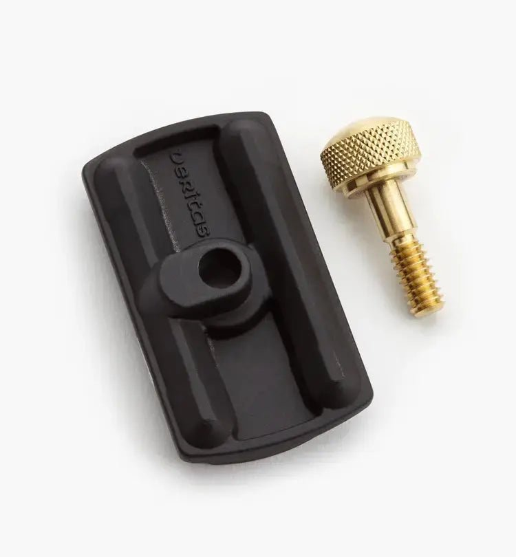 Adaptateur Bédanes pour Système d’affûtage Véritas MKII - Gaignard Millon