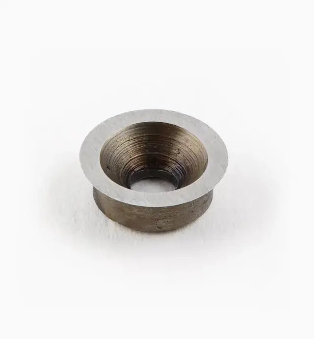 Roulette de remplacement pour trusquin Veritas à deux tiges - Gaignard Millon