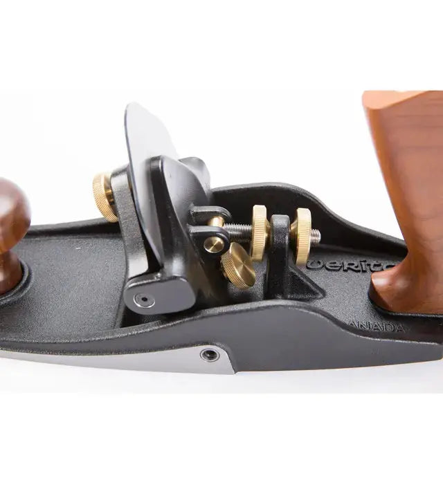 Rabot à Racler Véritas Véritas