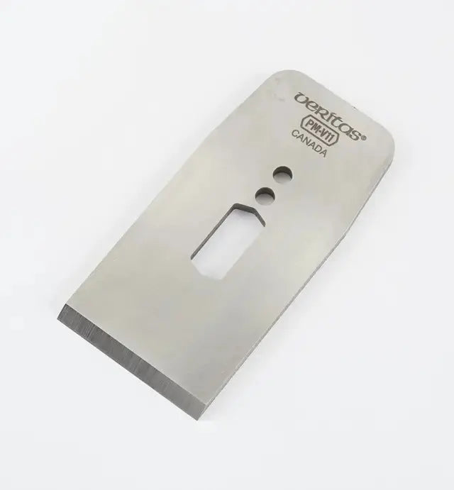 Lame de remplacement demie Varlope à fer couché PMV11 Véritas