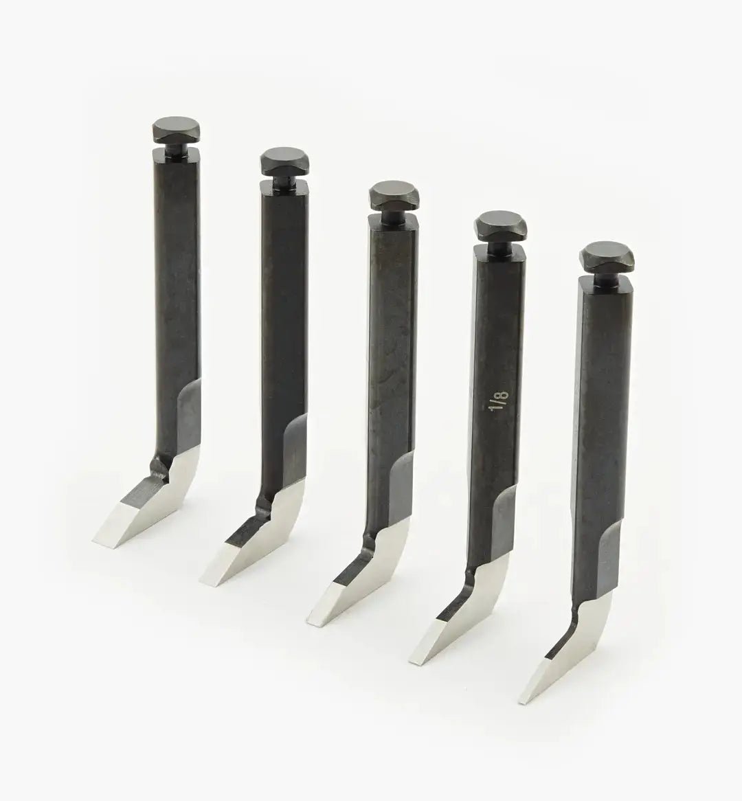 Fer de guimbarde Veritas - Gaignard Millon