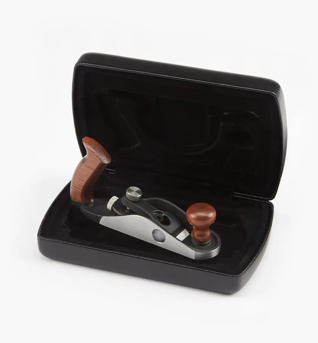 Rabot d’atelier miniature Veritas