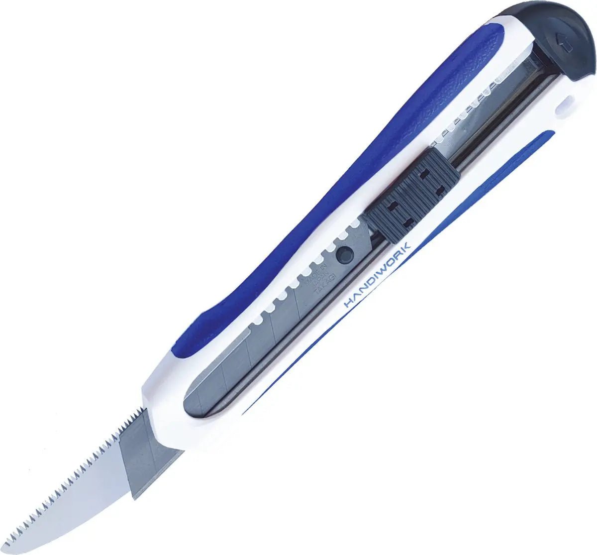 Scie-cutter japonais Takagi Handiwork – Outil 2-en-1 de précision (15 TPI) - Gaignard Millon