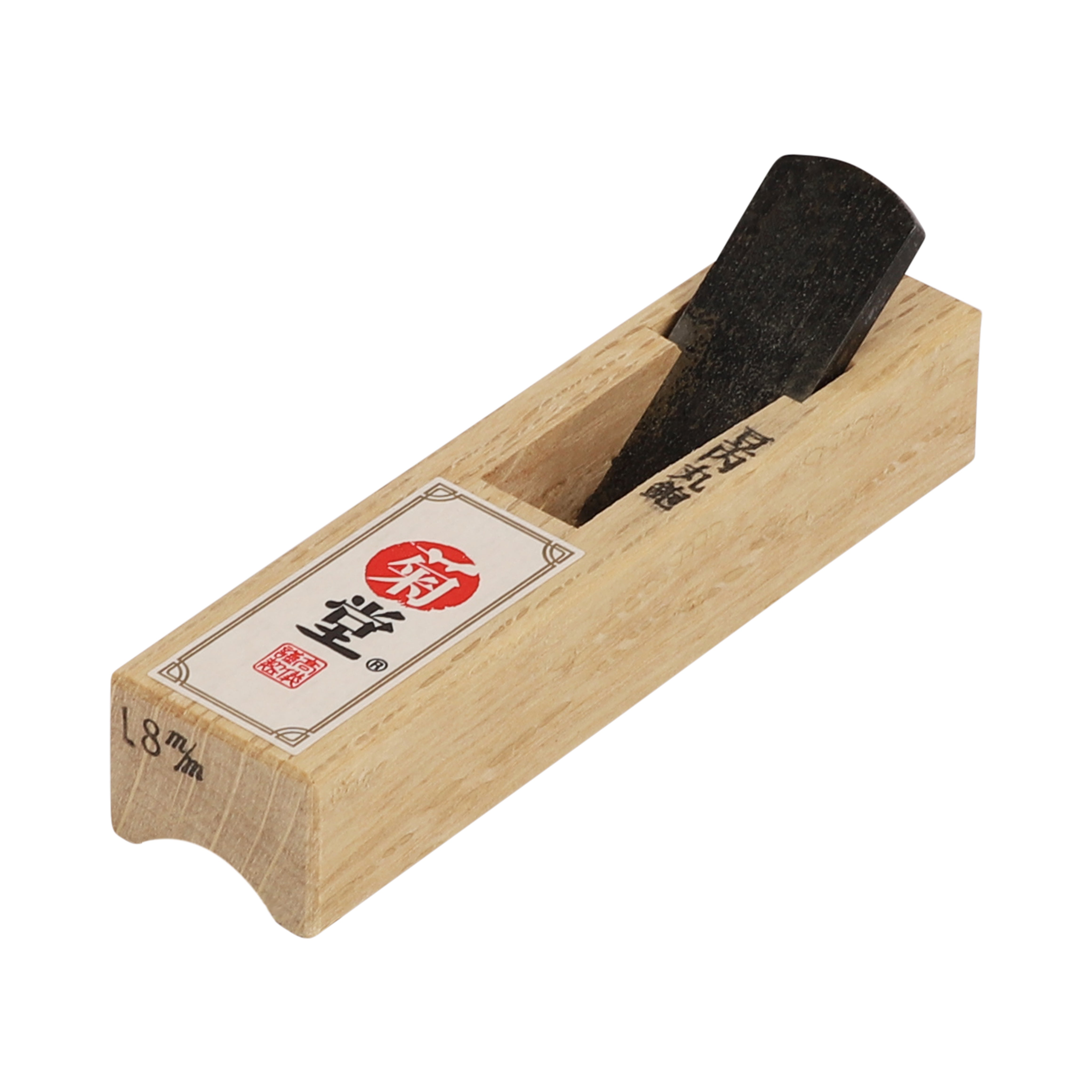 Mini Rabot de forme japonais - 18mm