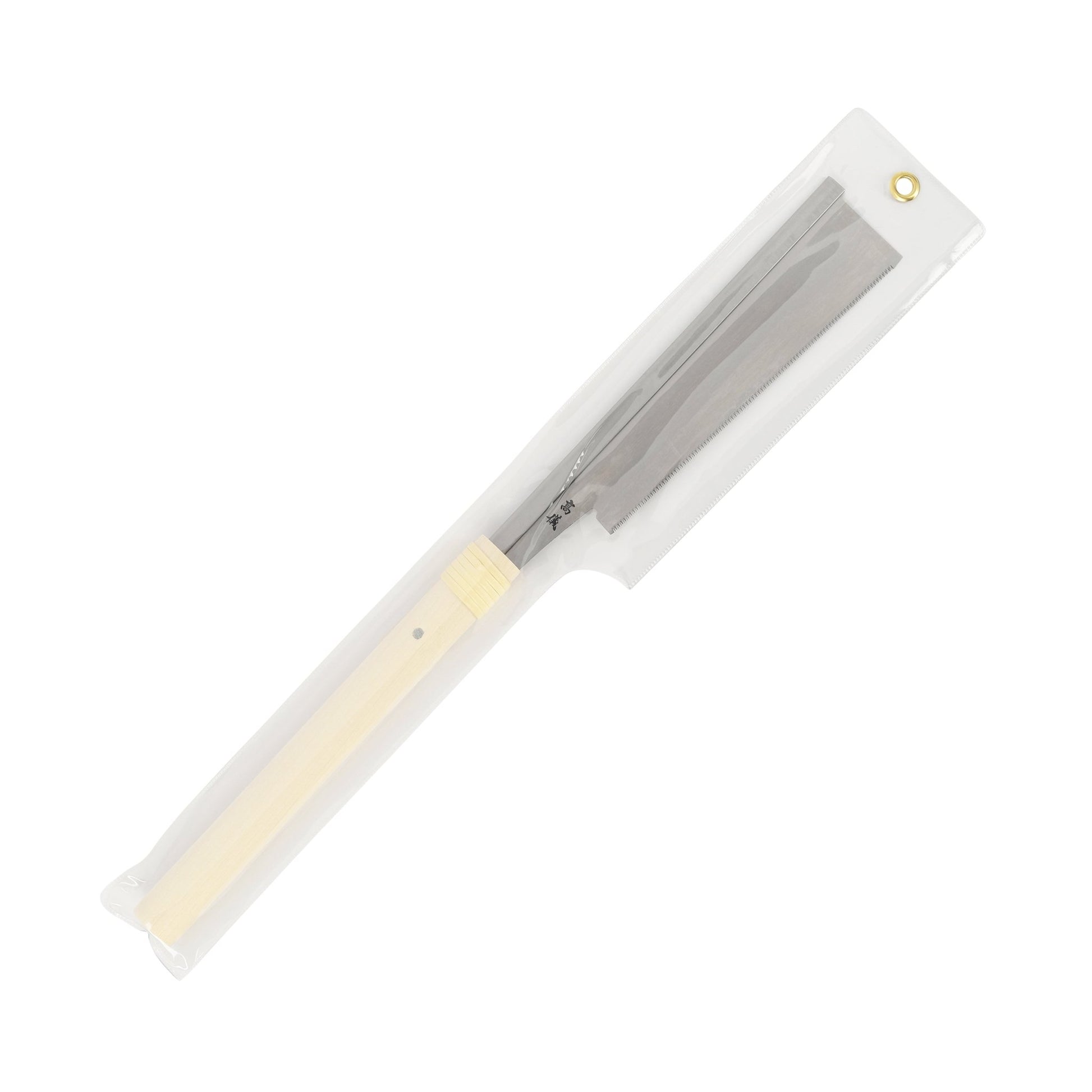 Scie japonaise Dozuki Extra Fine Cut 210 mm – 22 TPI