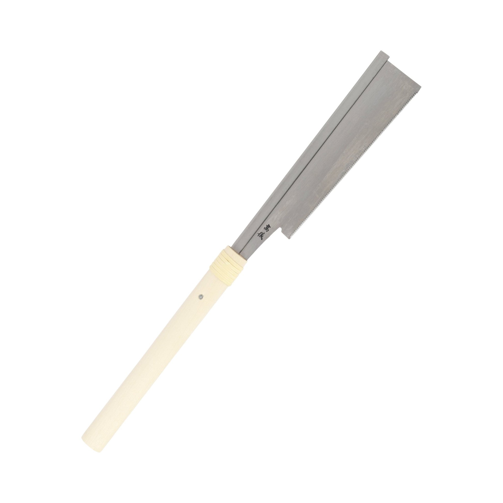 Scie japonaise Dozuki Extra Fine Cut 210 mm – 22 TPI