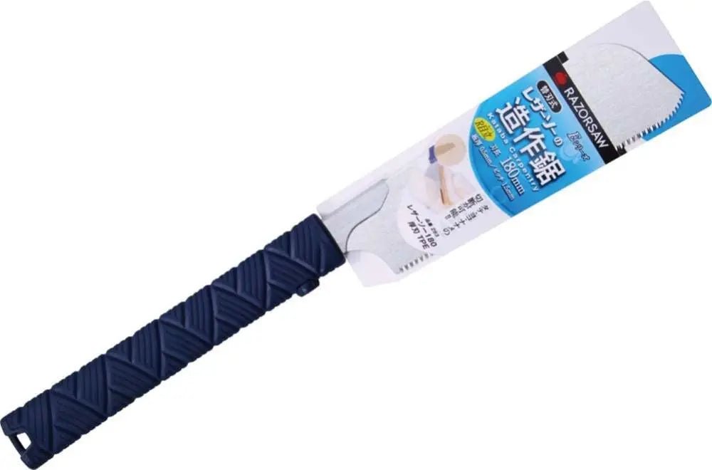 Kataba 180 Razorsaw Super Hard, Gyokucho Razorsaw - Gaignard Millon