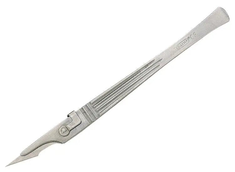 Scalpel