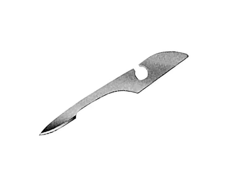 Lames de scalpel - Gaignard Millon