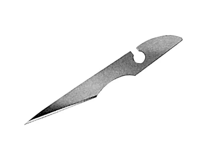 Lames de scalpel - Gaignard Millon