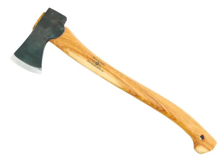 Hache forestière traditionnelle mod.420 - Gaignard Millon