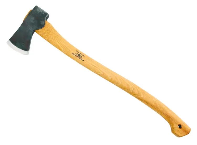 Hache forestière scandinave mod.430 - Gaignard Millon