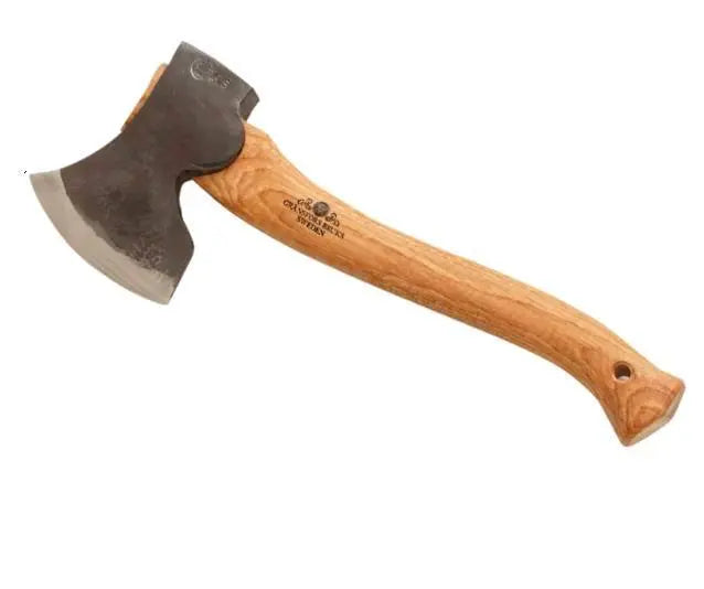 Hachette de sculpteur 475 Gransfors Bruks