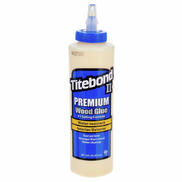 Titebond II waterproof 473ml