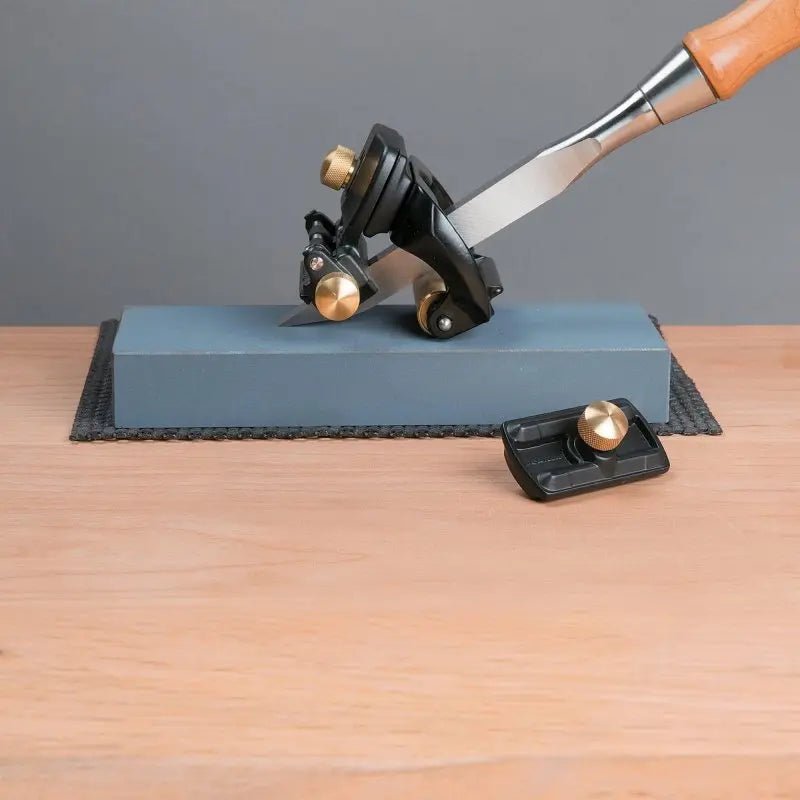 Adaptateur Bédanes pour Système d’affûtage Véritas MKII - Gaignard Millon