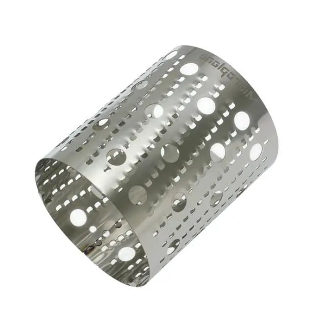 Lame seule de rechange pour modèle cylindrique Microplane