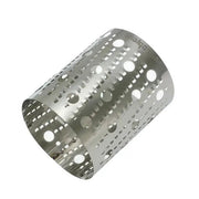 Lame seule de rechange pour modèle cylindrique Microplane - Gaignard Millon