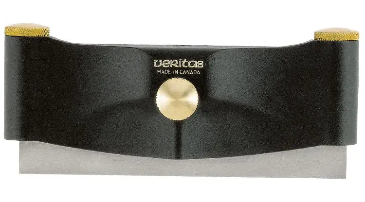 Porte racloirs Véritas