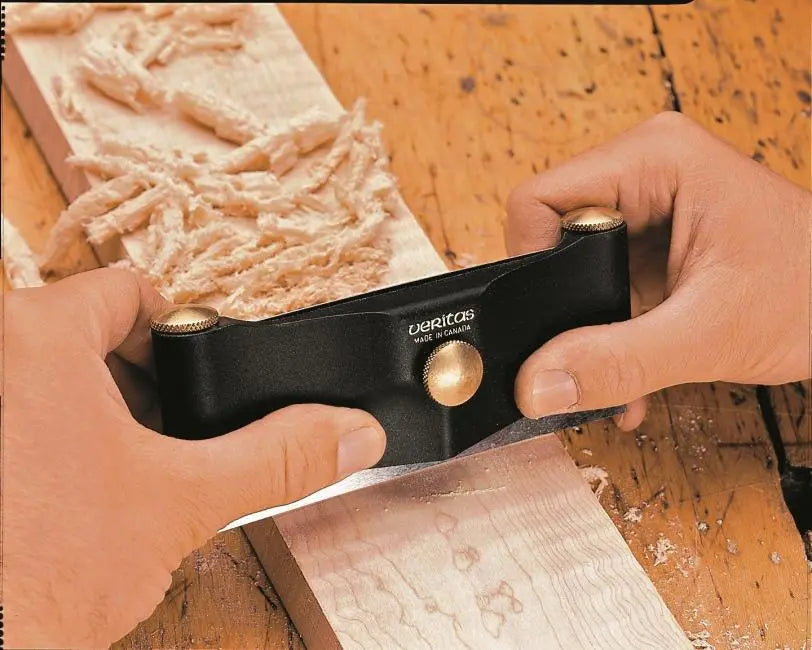 Porte racloirs Véritas Véritas