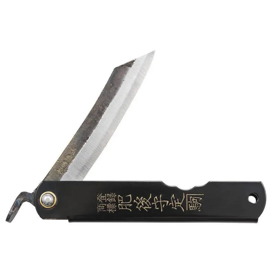 Kuro Higonokami Dictum