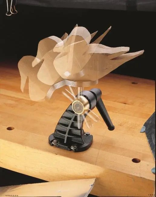 Etau de sculpteur Véritas - Gaignard Millon