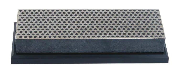 Plaque d'affutage diamantée DMT - Gaignard Millon
