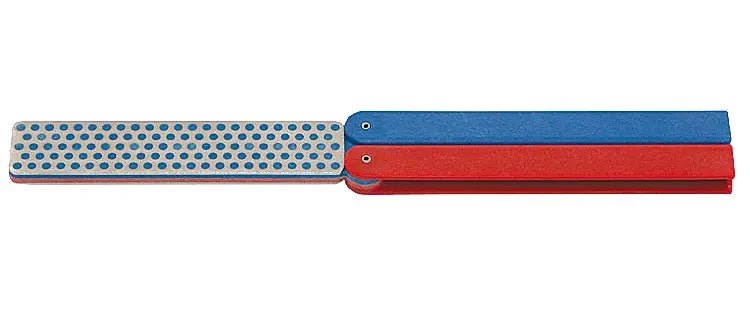 Manche repliable, grains fin/gros
