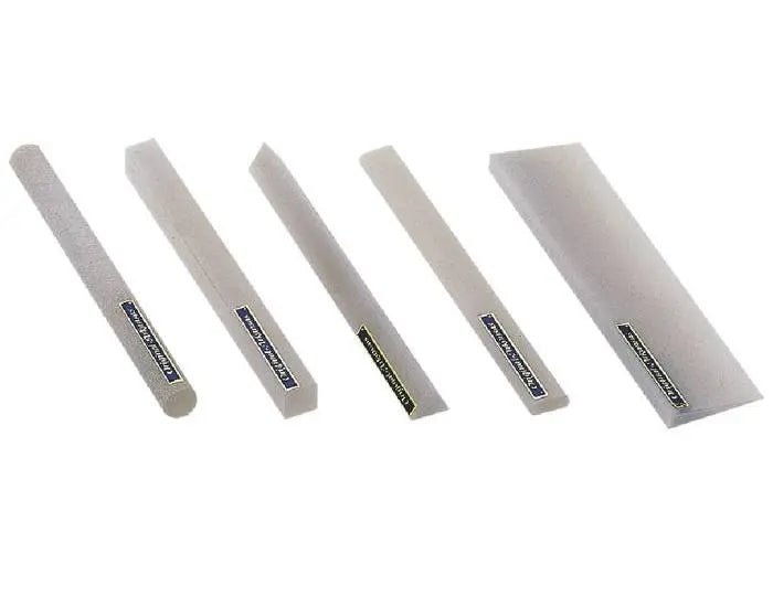 Coffret de 5 pierres Arkansas - Gaignard Millon
