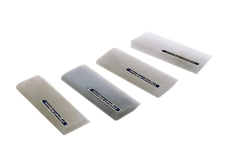 Coffret de 4 pierres Arkansas - Gaignard Millon