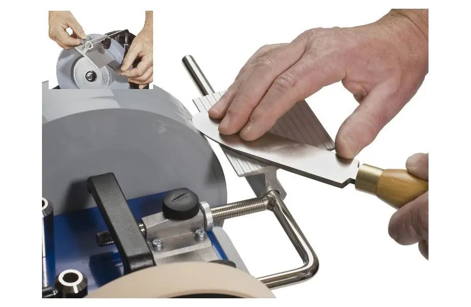 SVD-110 Support d’affûtage, Tormek
