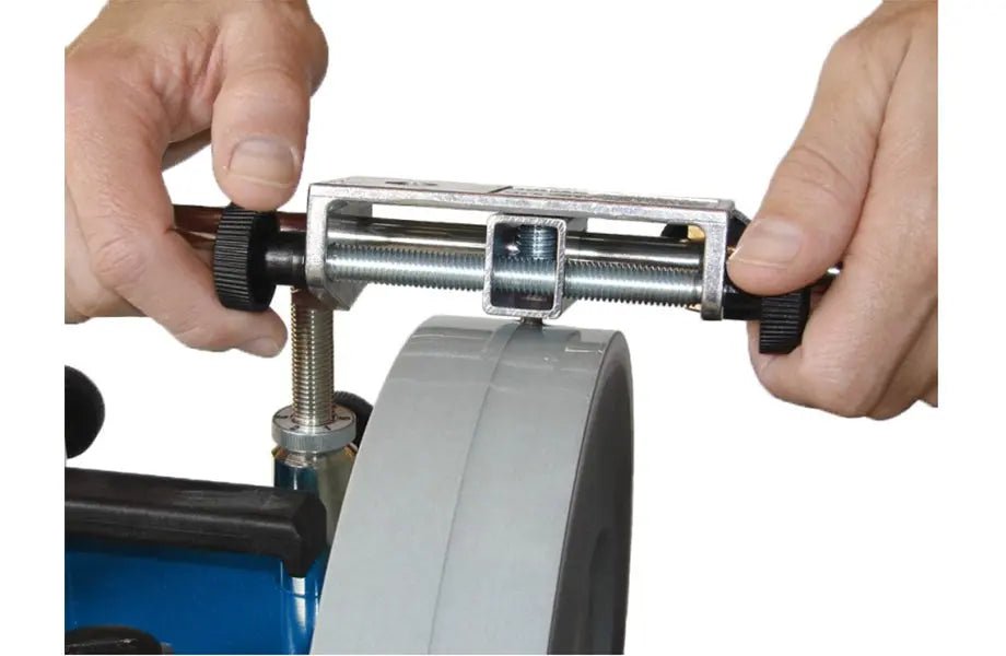 TT-50 Redresse-meule, Tormek
