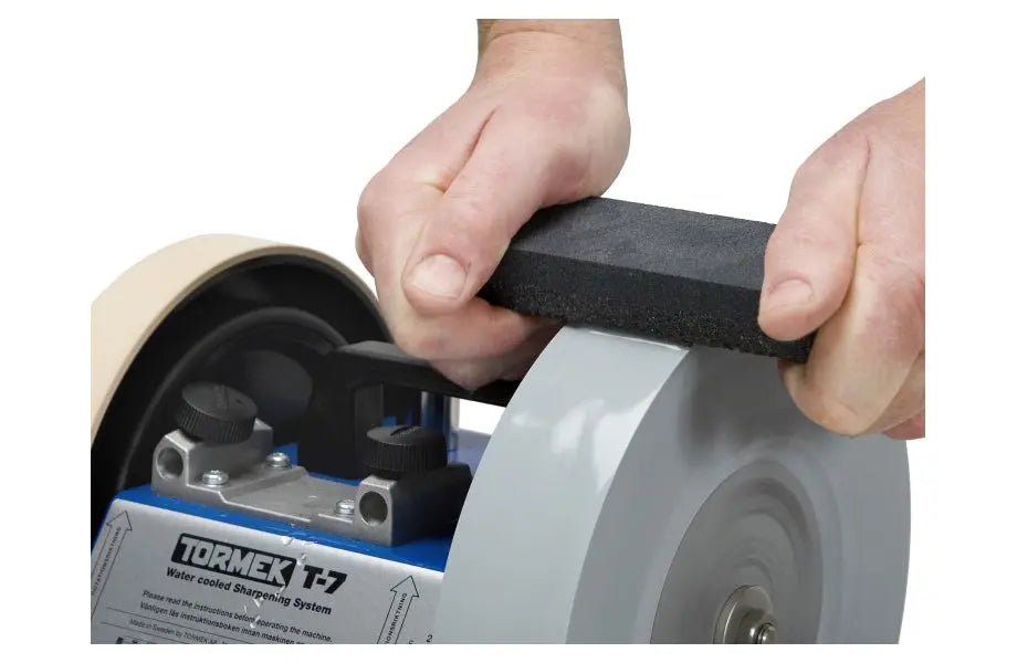SP-650 Prépare-meule, Tormek