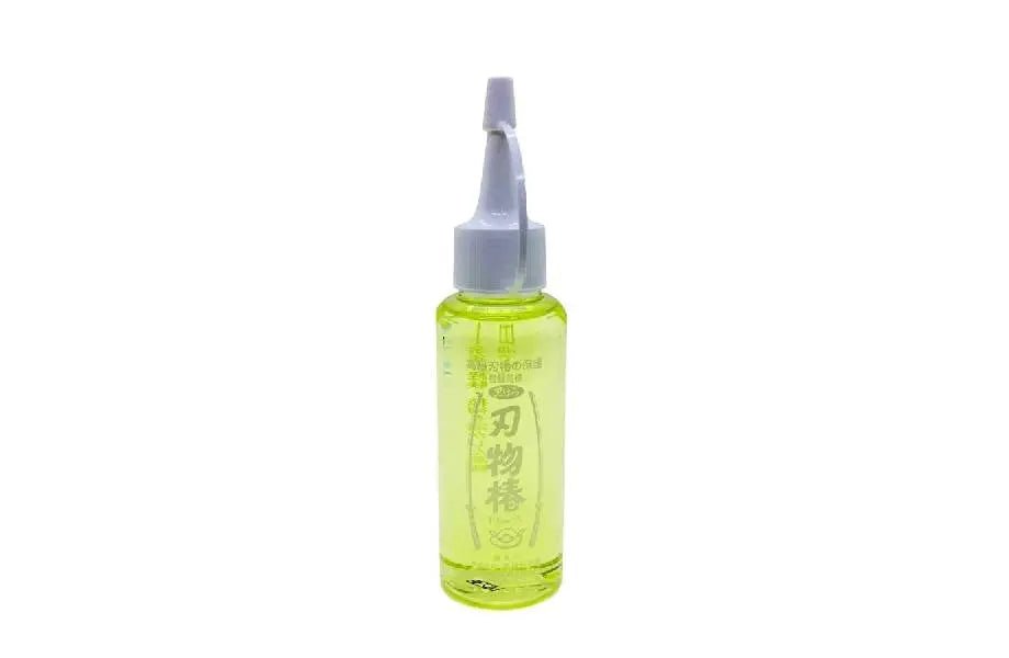 Huile japonaise de camélia Tsubaki 100 ml - Gaignard Millon