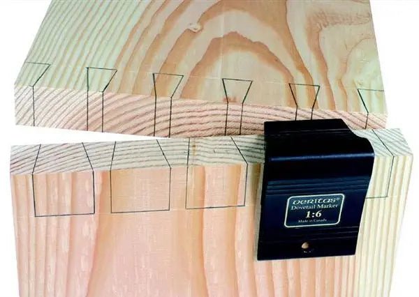 Equerre à queue d'aronde - Gaignard Millon