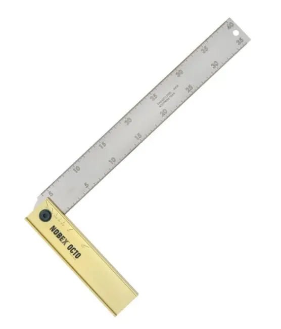 Equerre multiangles Nobex Octo - Gaignard Millon