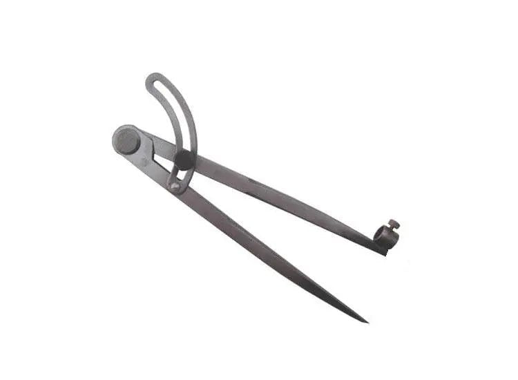 Compas porte crayon