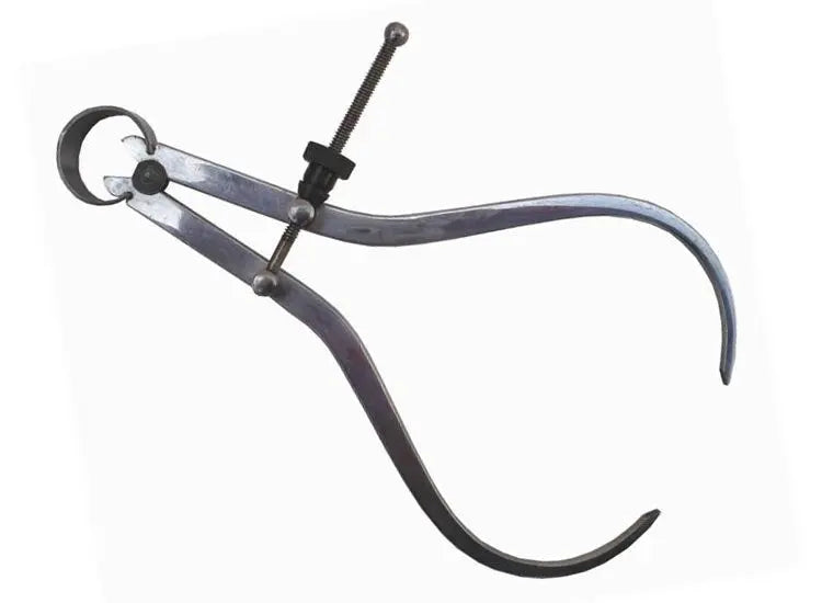 Compas d'épaisseur Longueur