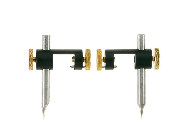 Compas à rayons Véritas