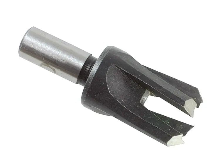 Mèche à bouchonner diamètre