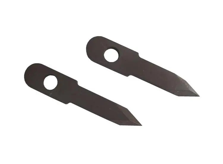 Lames de rechange pour tranchoir circulaire